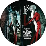 The Nightmare Before Christmas. Original Motion Picture Soundtrack.