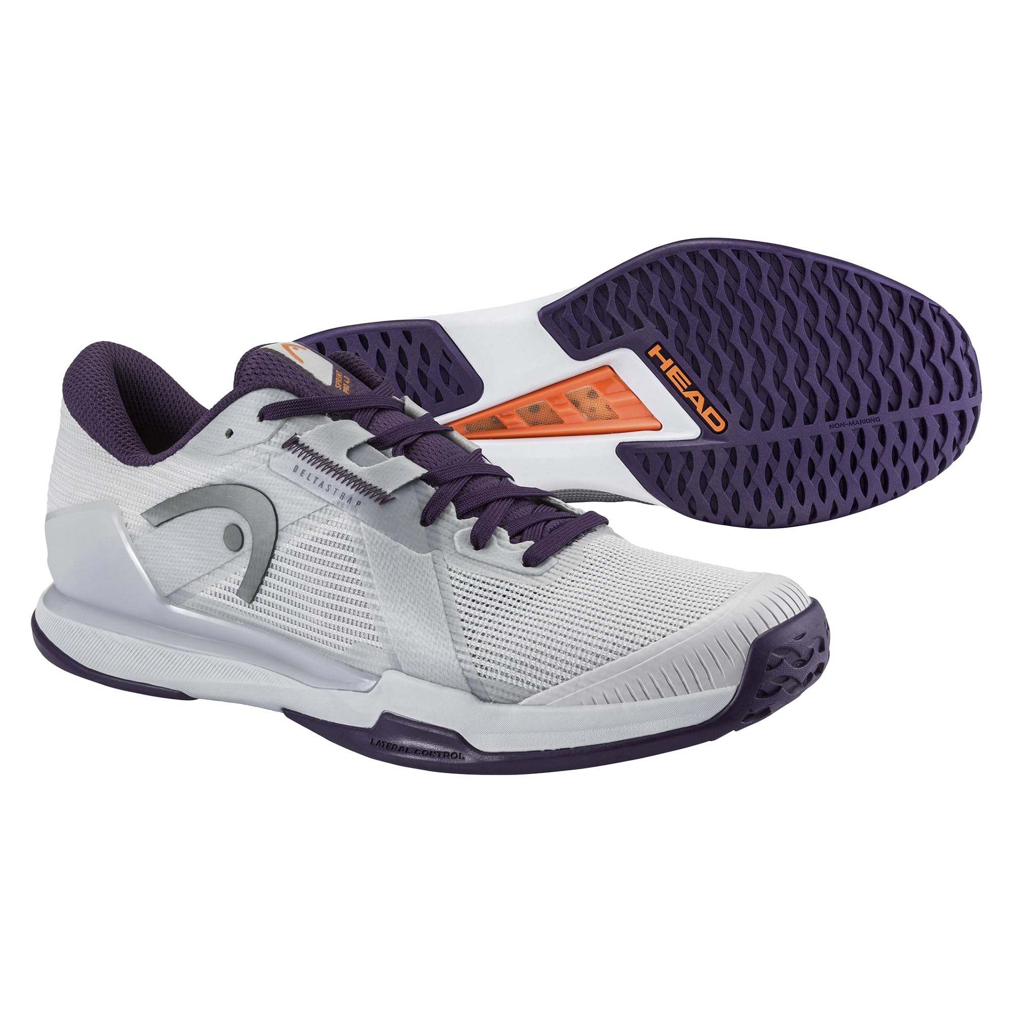 HEAD Sprint PRO 4.0 Men