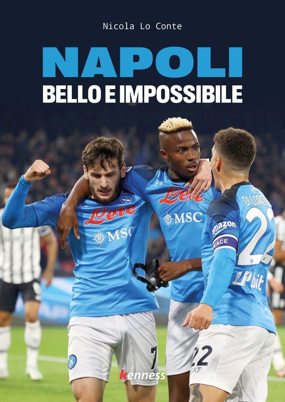 Napoli. Bello E Impossibile - 4