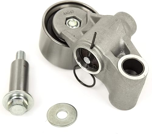 Miniatura 7 de Evergreen TBKVC304 Kit de correa de distribución Junta de bomba de agua para 99-05 Subaru Forester Impreza EJ22 EJ25