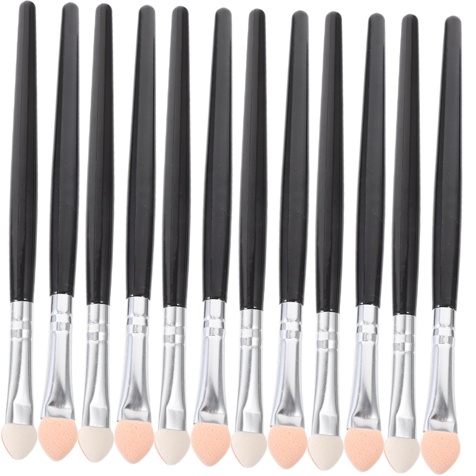 CIMAXIC 48Pcs Sponge Paint Brushes Versatile DIY Sponge Painting Tools for Easy to Use Compact Lightweight for Artists and Hobbyists for Blending