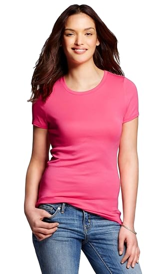 merona tshirts women