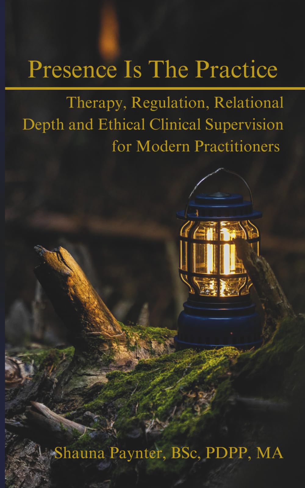 Presence Is the Practice: Therapy, Regulation, Relational Depth, and Ethical Clinical Supervision for Modern Practitioners