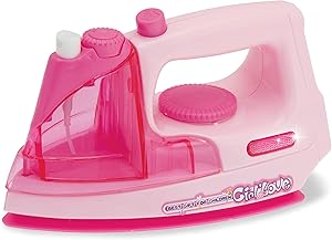 Ferro da stiro per bambini gommoso thumbnail classifica