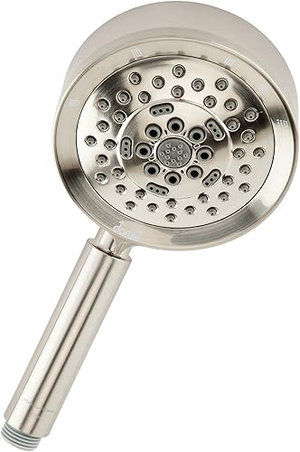 Gerber Plomería Parma 5 Función Handshower