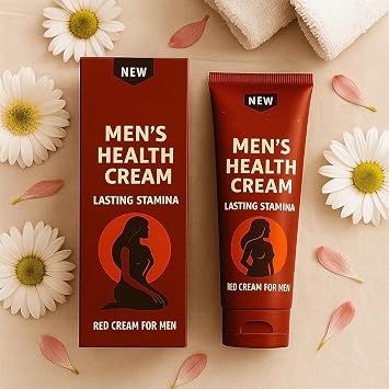 PeakForce Cream for Men, Peak Force Men's Health Cream, Peak Force Lasting Stamina Creams for Energy & Freshness (1)