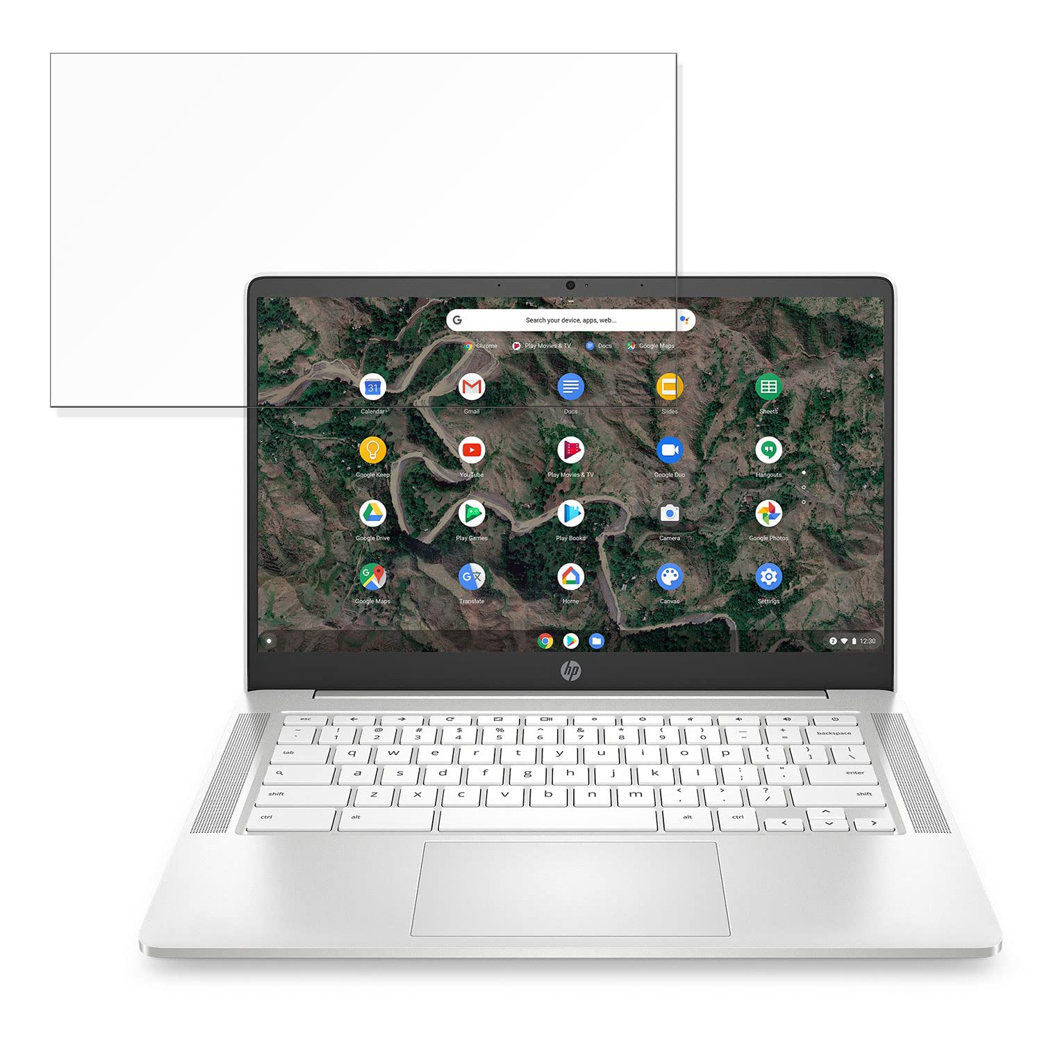 Amazon | FILMEXT フィルム Chromebook 14a 向けの 保護フィルム 