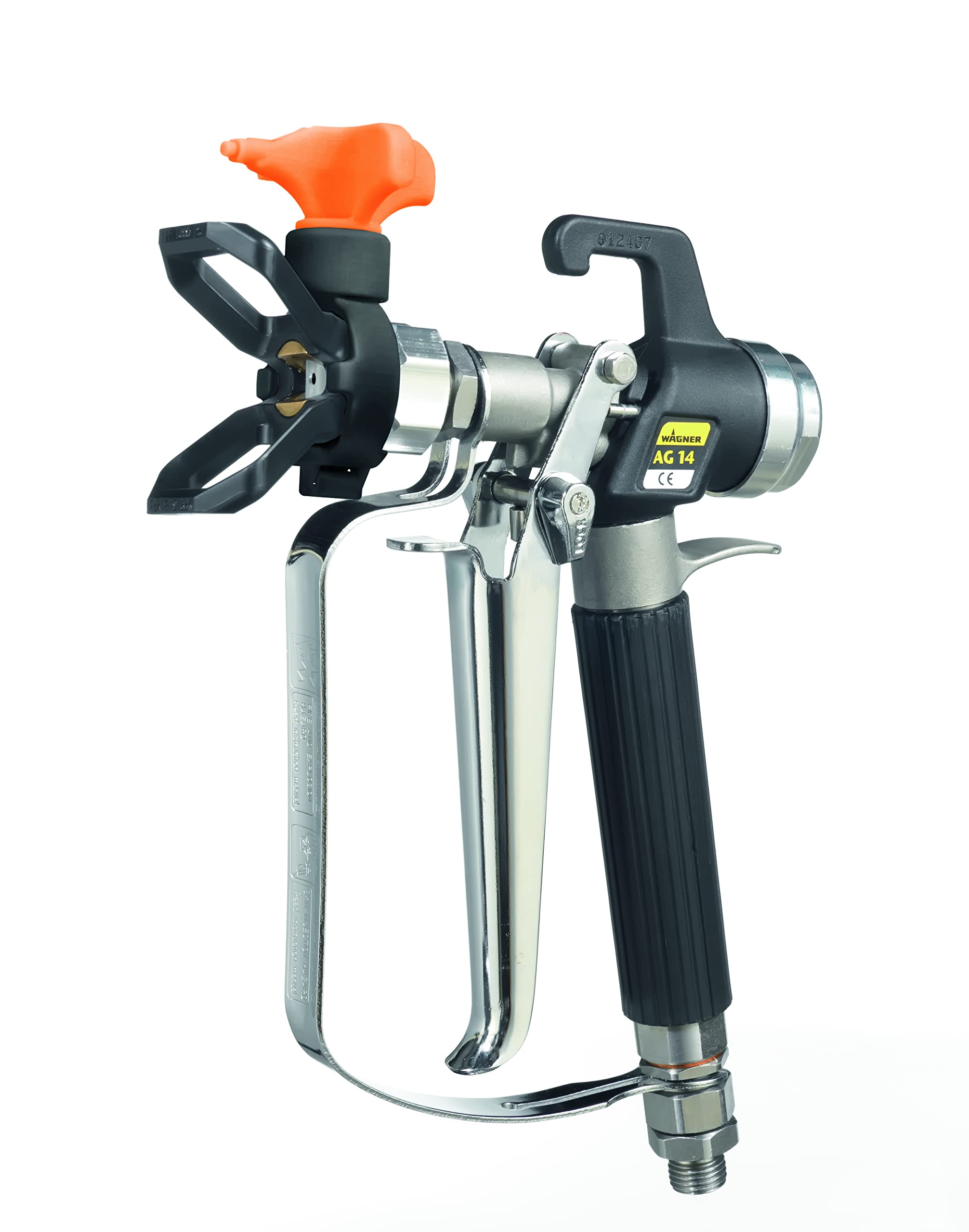 WAGNER Airless2 Speed boquilla S30/252-543