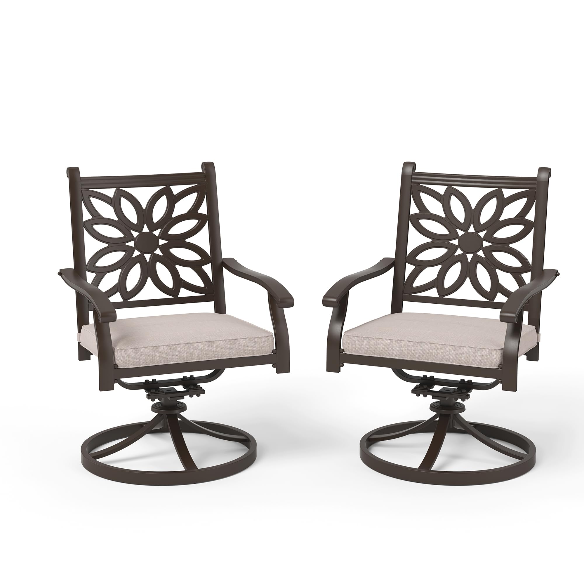 Everything You Need In One Place!