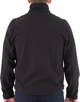 first tactical softshell jacket