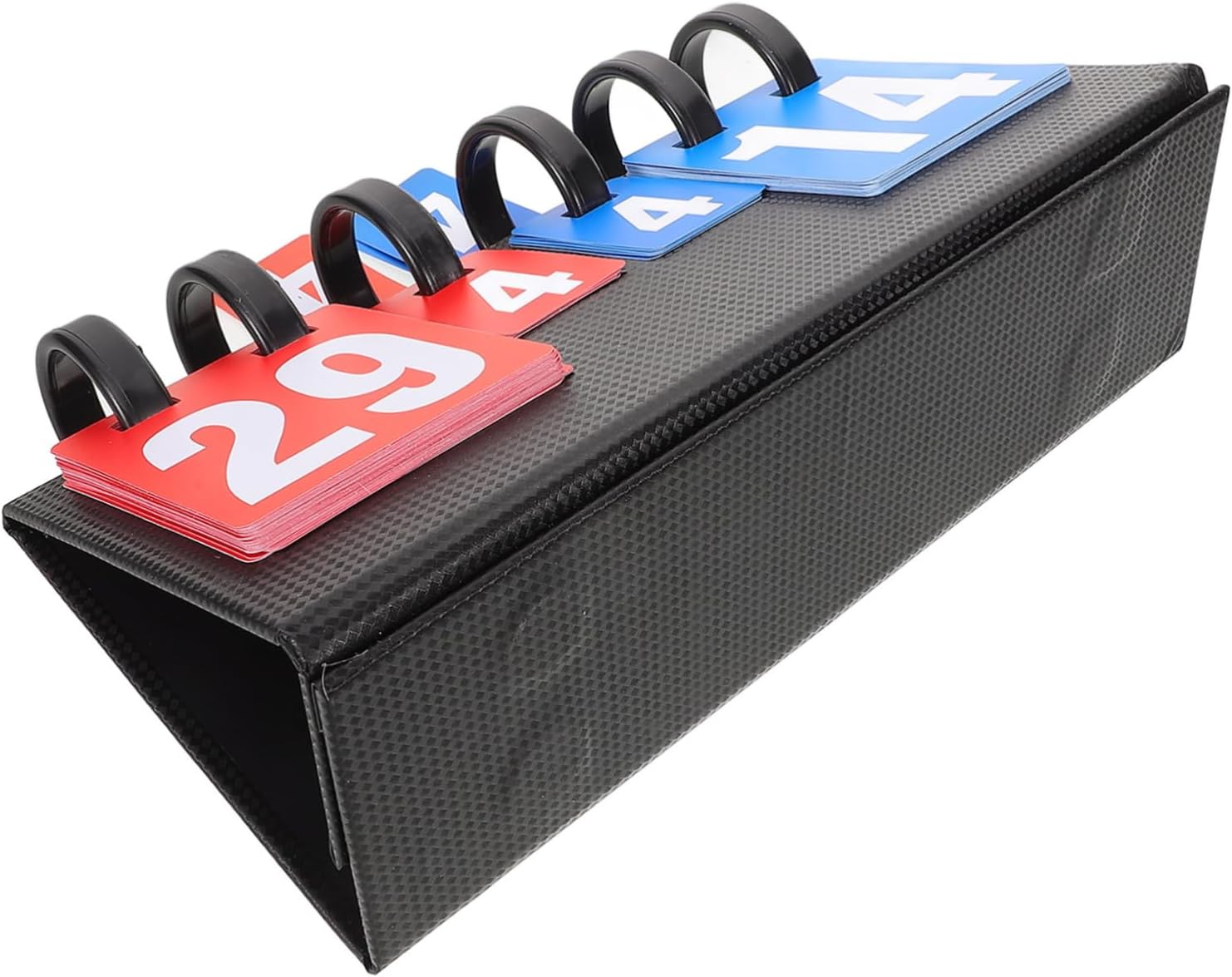 Portable Outdoor Scoreboard Basketball Digital Board Flipper Scoreboard for Sports Events