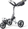 Bag Boy Slimfold Push Cart
