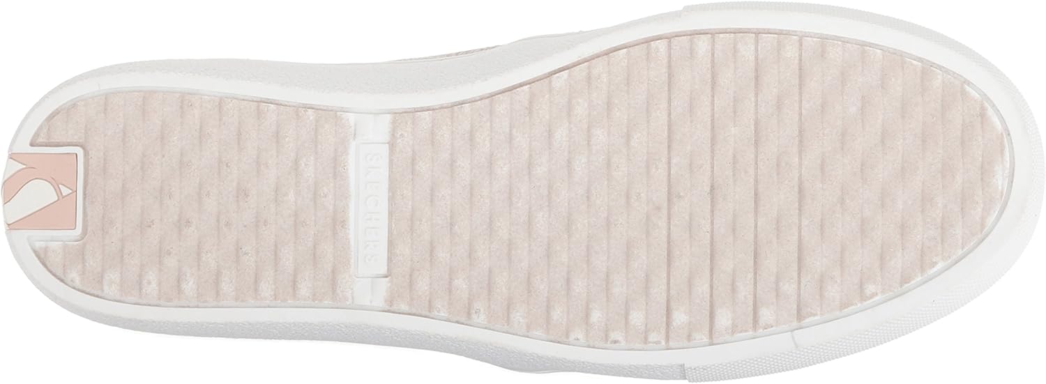 skechers diamond darling black