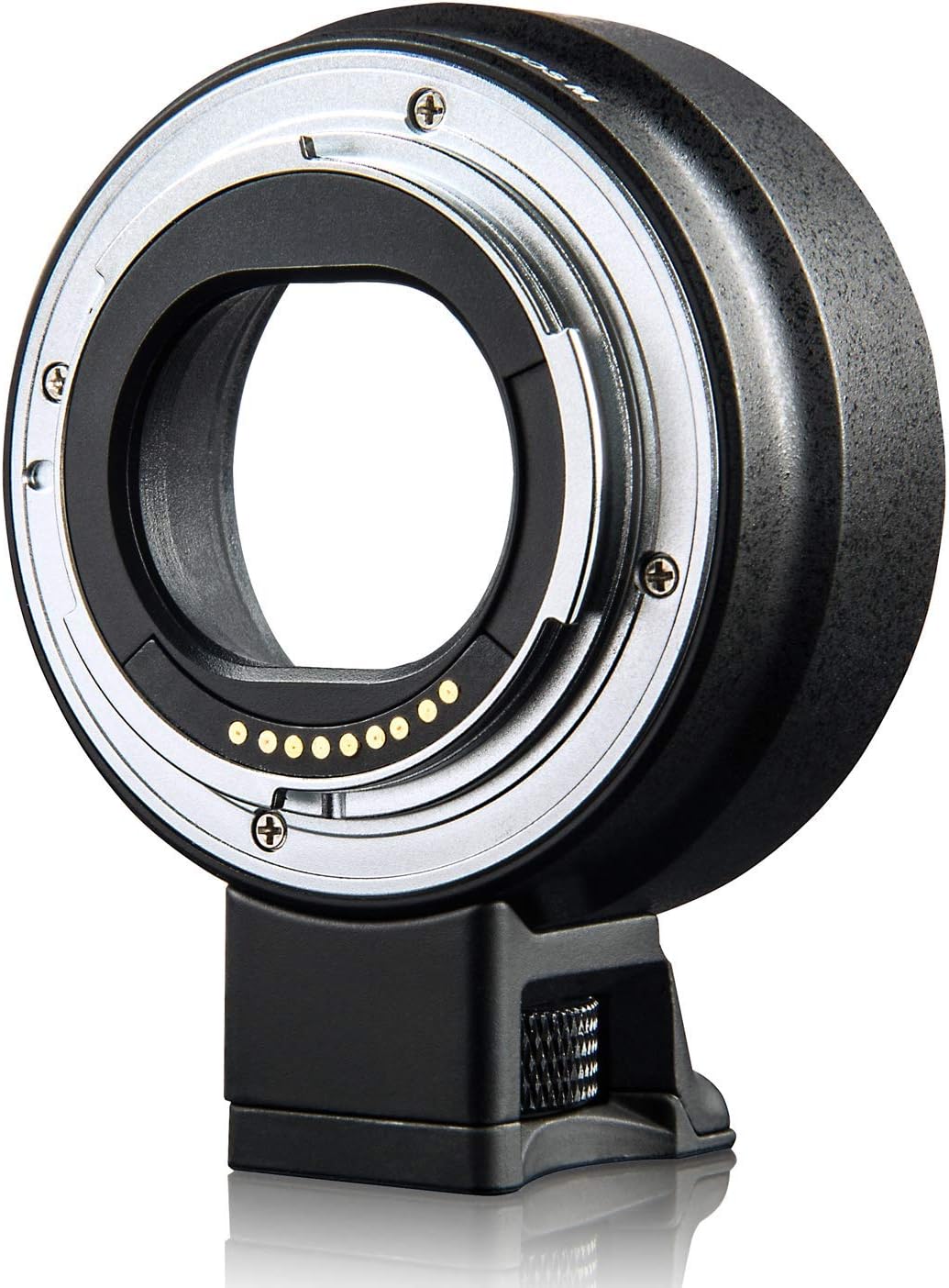 Black Friday - 40% OFF Lens Adapter EF-EOS M Auto-Focus Lens Converter Ring for Canon EF/EF-S Lens to Canon EOS-M (EF-M Mount) Mirrorless Camera EOS M1 M2 M3 M5 M6 M10 M50 M100 Up To 40% OFF Lens Adapter EF-EOS M Auto-Focus Lens Converter Ring for Canon EF/EF-S Lens to Canon EOS-M (EF-M Mount) Mirrorless Camera EOS M1 M2 M3 M5 M6 M10 M50 M100