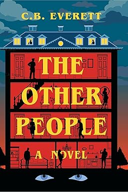 The Other People: A Novel