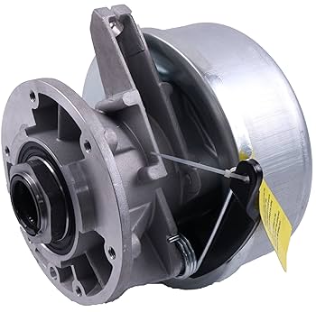 Amazon.com: DUDSN 6C242598AA 6C242598AB Parking Brake