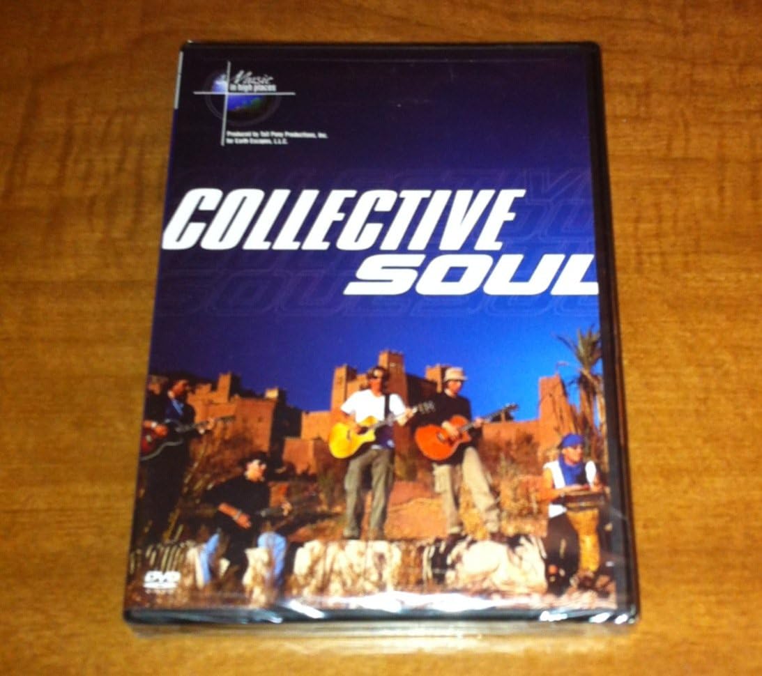 Amazon.co.jp Music in High Places Live From Morocco [DVD
