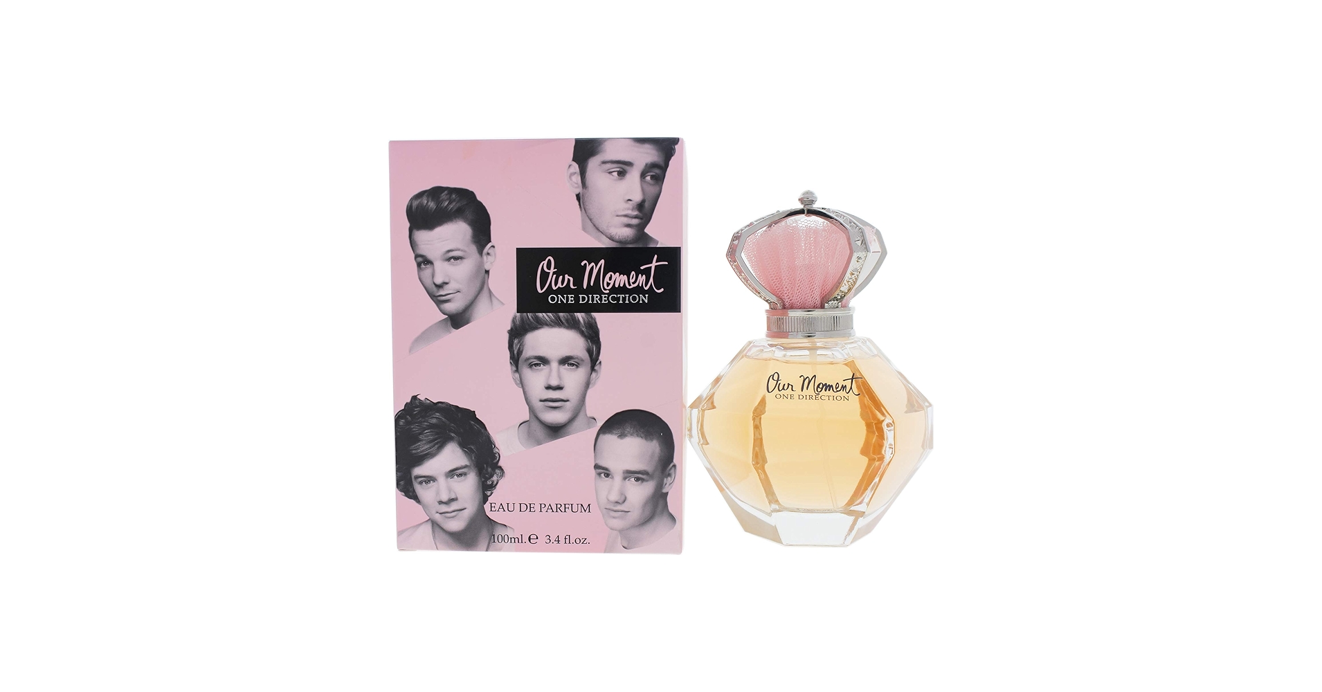 【新品 100ml】One Direction That Moment 香水 One Direction That Moment （ワンディレクション ザット