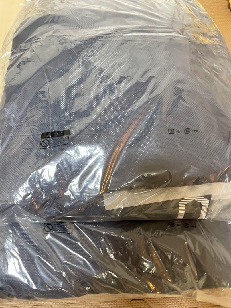 Amazon.co.jp: 箱根駅伝 100 2024 ミズノ ベンチコート タオル  