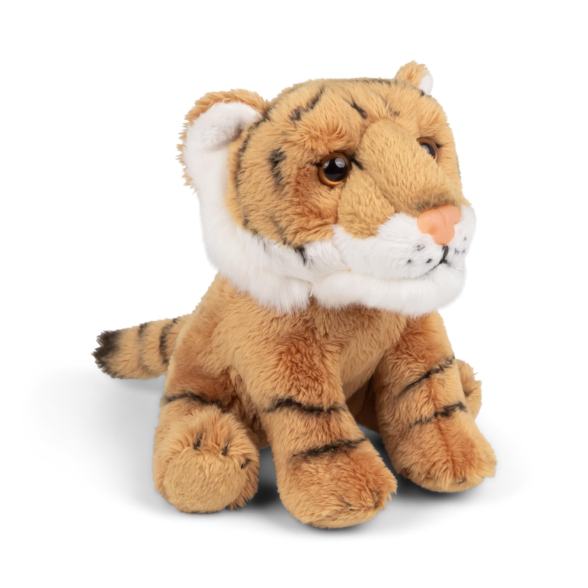 Animigos World of Nature MINI TIGER