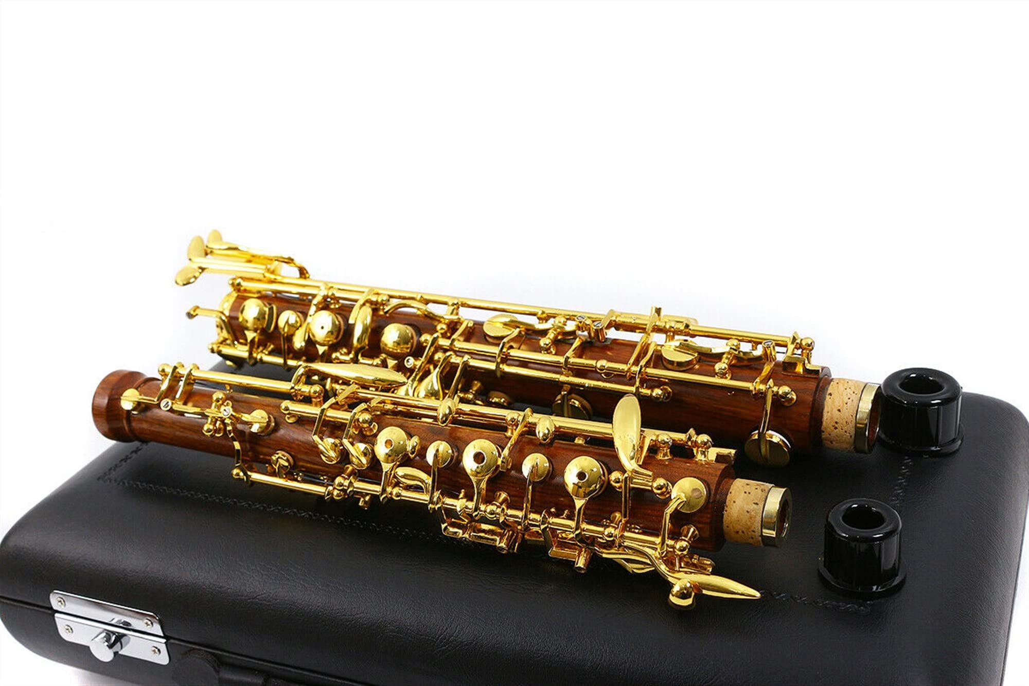 希少 ✨ Henlucky オーボエ WSN-959N ヴィンテージ楽器 上田 希 希少