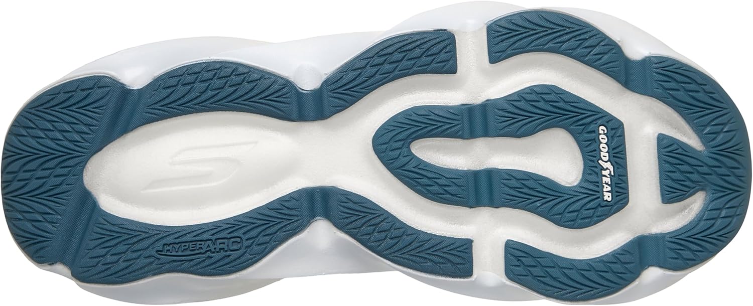 Skechers Mens Aero Burst Hands Free Slip-ins
