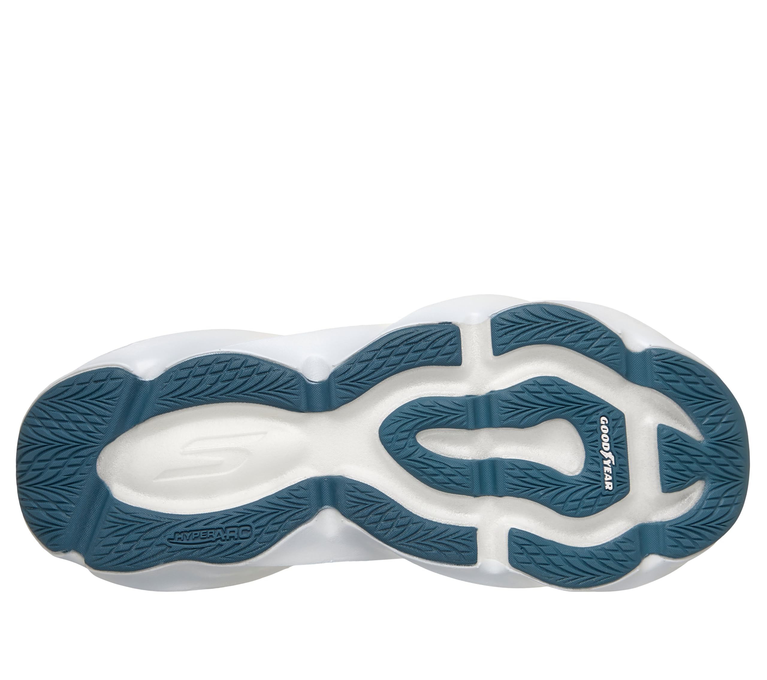Skechers Aero Burst Hands Free Slip-ins ZapatillasHombre