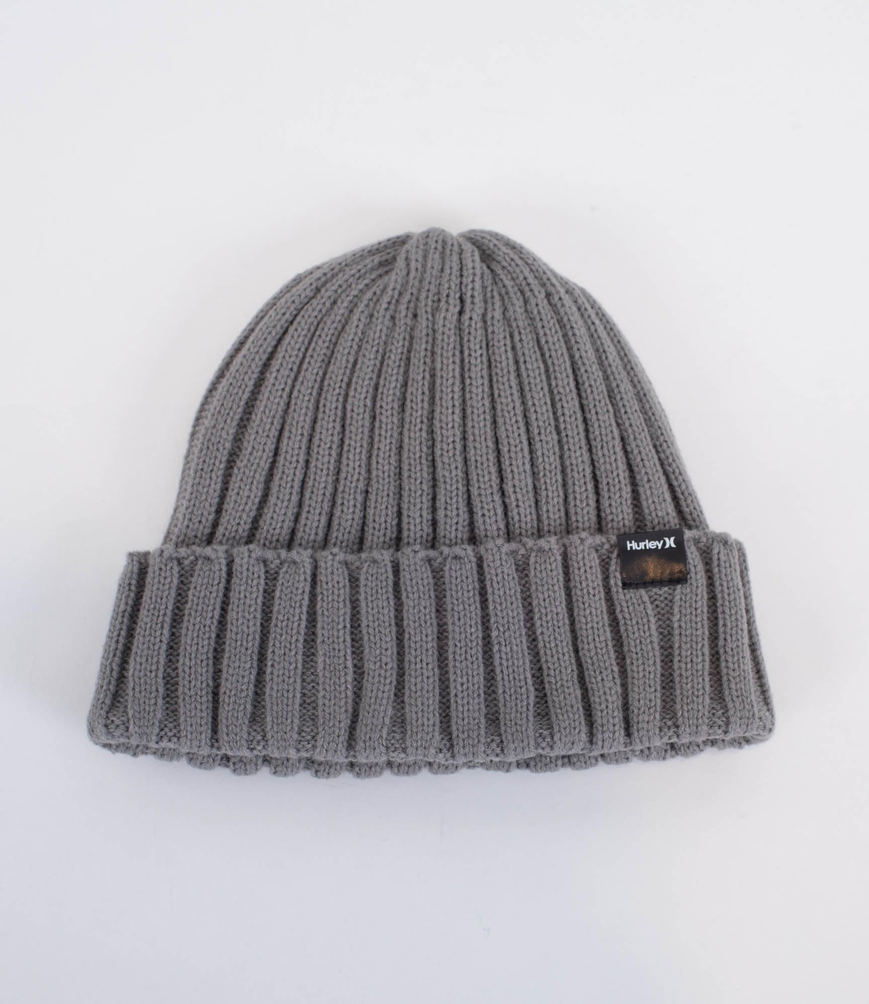 Boonie hat Men - Avalon Fleece, Grey, 1SIZE