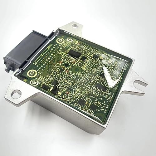 Miniatura 2 de LFFM189E1E 2009-2017 para Mazda 5 2.0L TCU TCM módulo de control de transmisión LFFM 18 9E1E