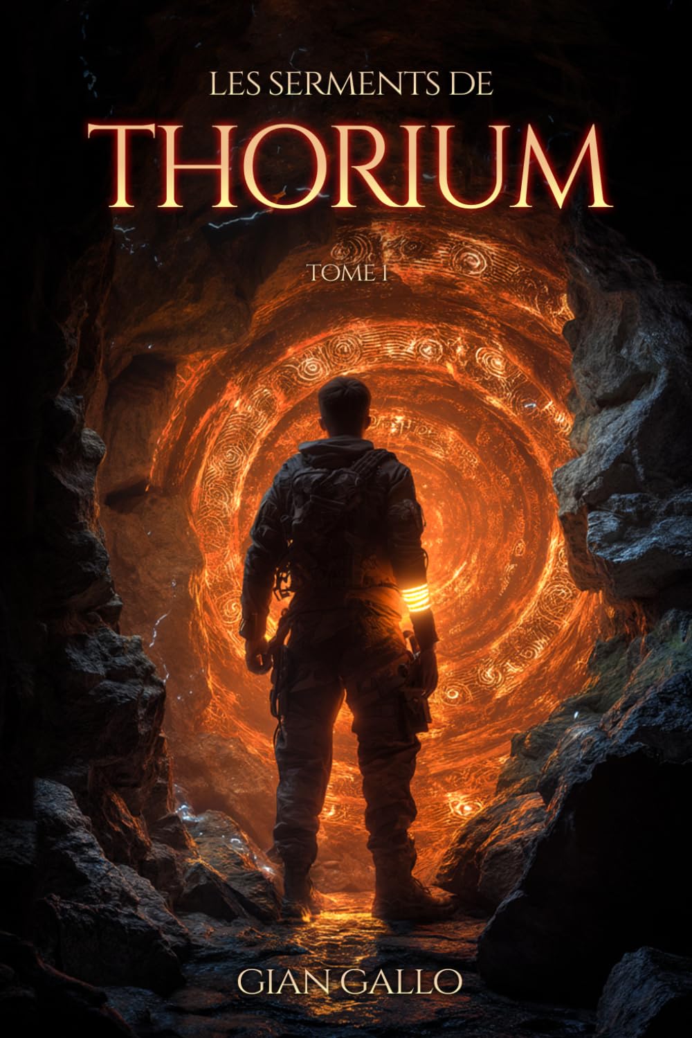 Les serments de Thorium