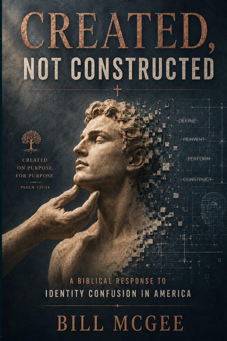 Created, Not Constructed: A Biblical Response to Identity Confusion in America