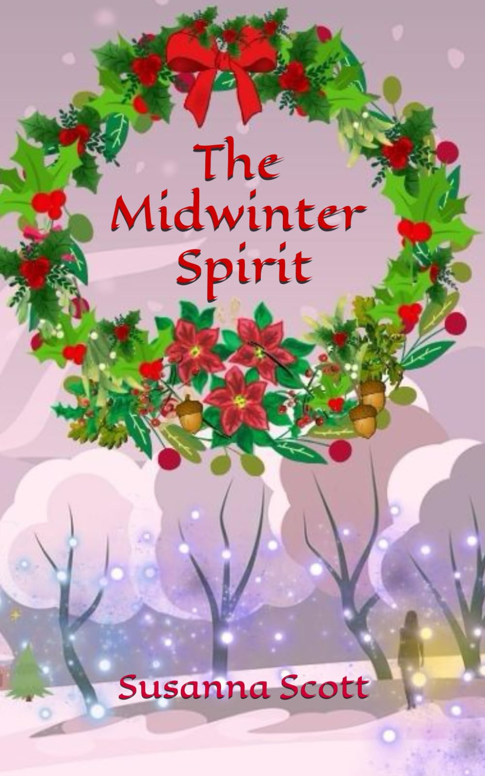 The Midwinter Spirit