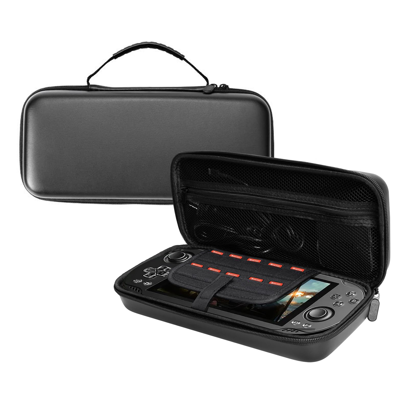 その他 AYN Odin2 NEW +case +32GB SD Amazon.com: YipuVR Hard Carrying Case for Ayn Odin 2 (Odin 2 Base