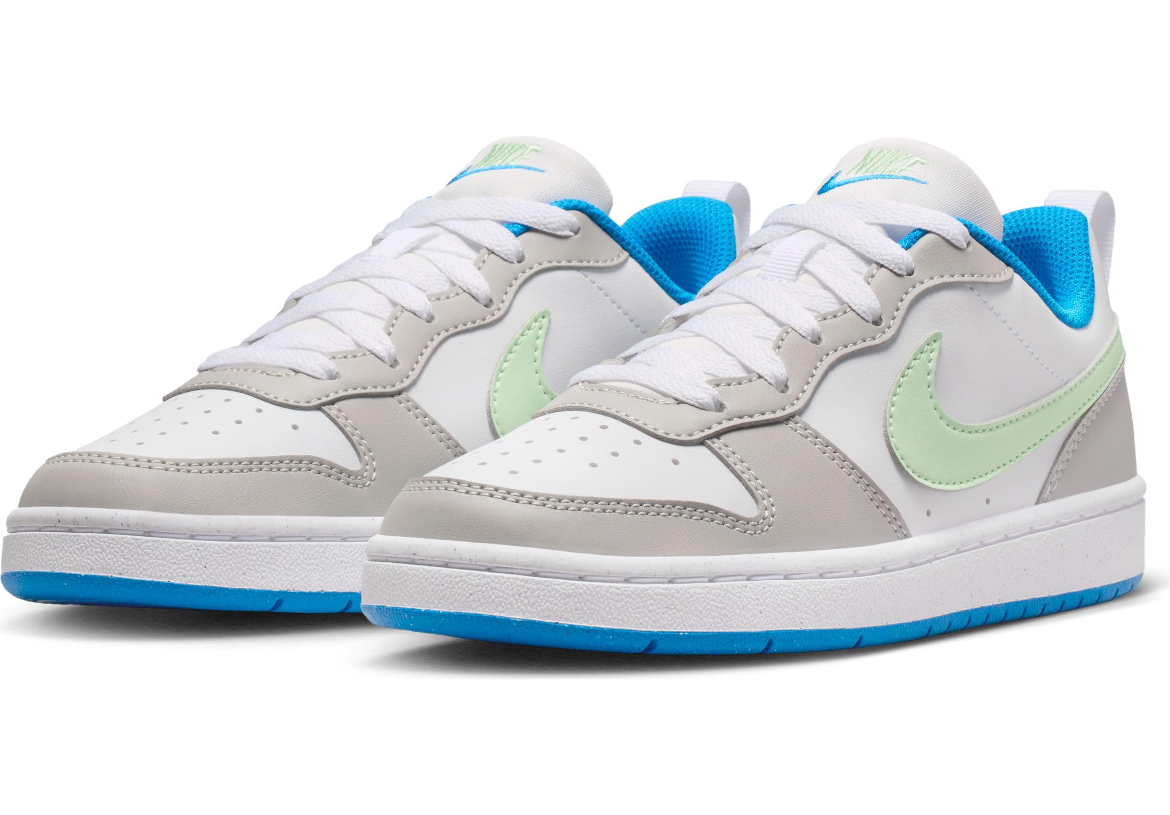 Nike Court Borough Low Recraft SneakerBambini e Ragazzi