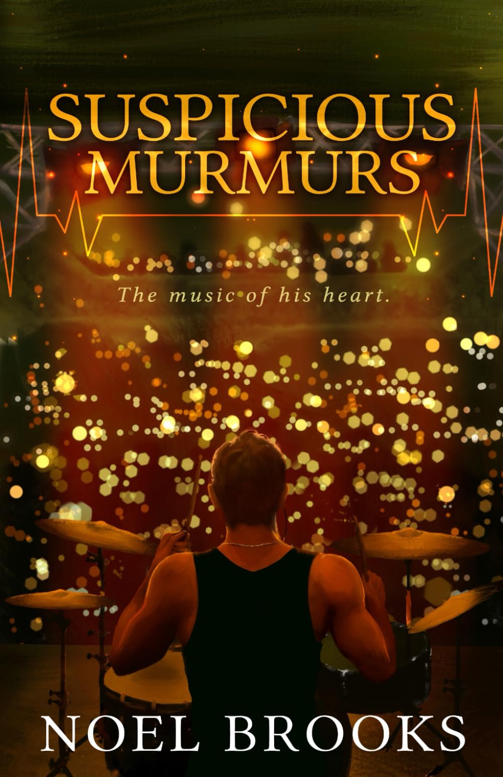 Suspicious Murmurs