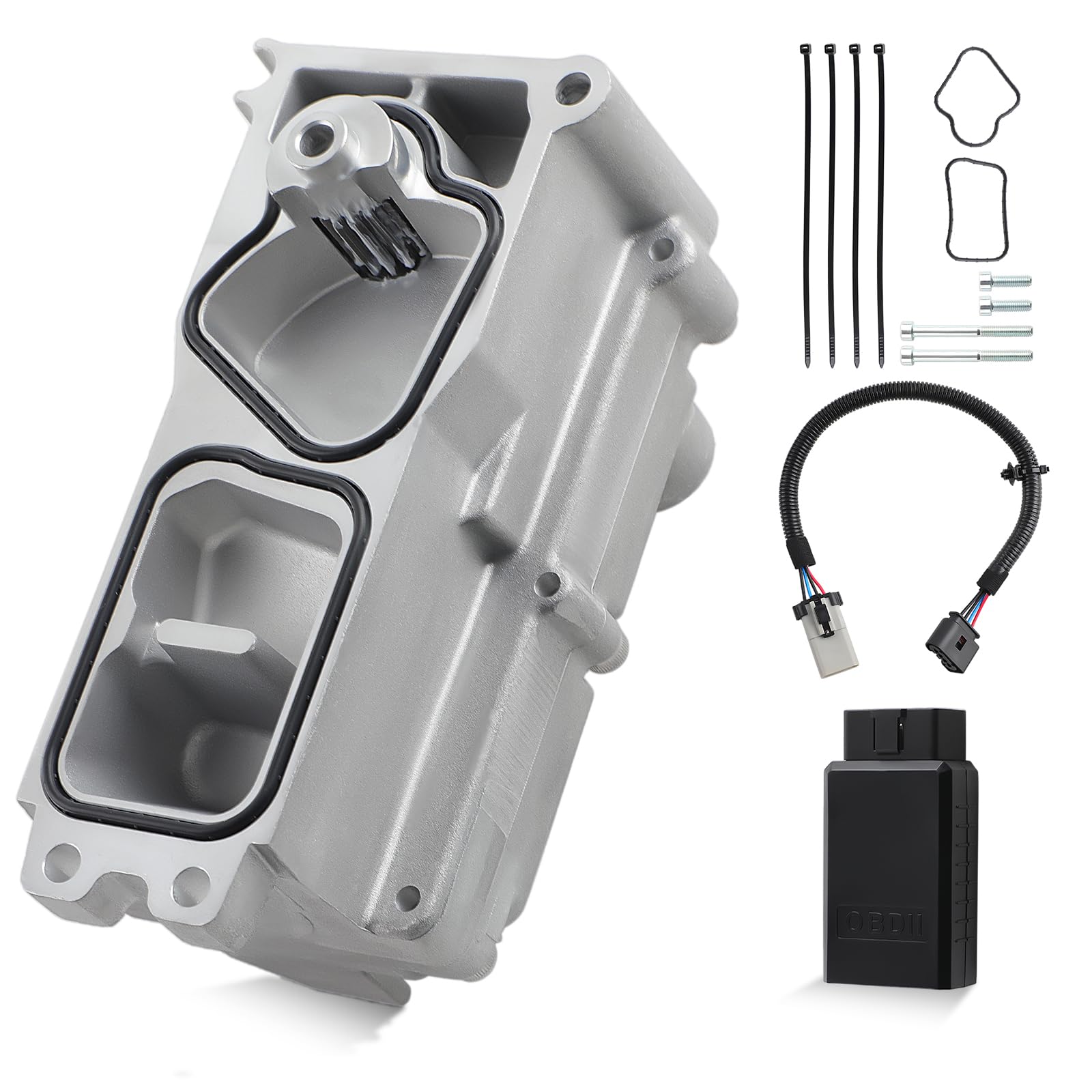 maXpeedingrods 5494878RX HE300VG Turbo Actuator
