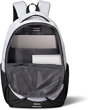 RUDIS White Go-To Backpack