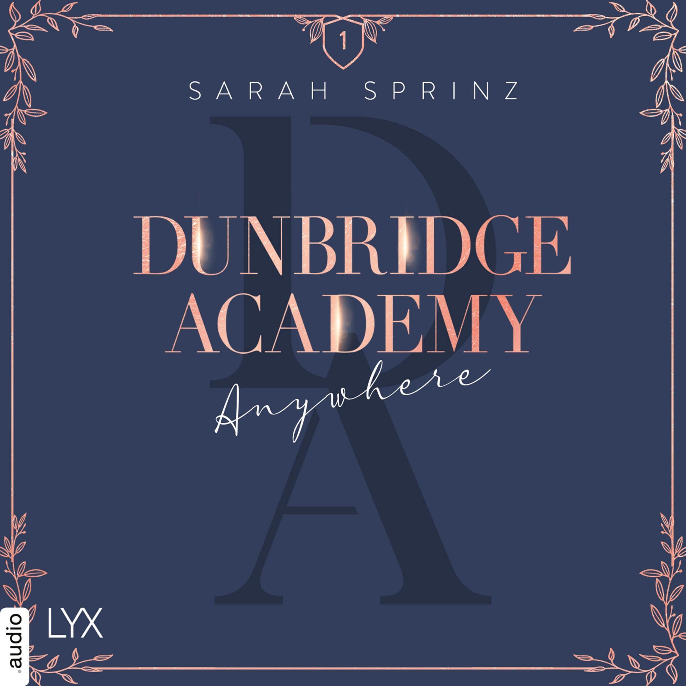 Dunbridge Academy - Anywhere: Dunbridge Academy 1