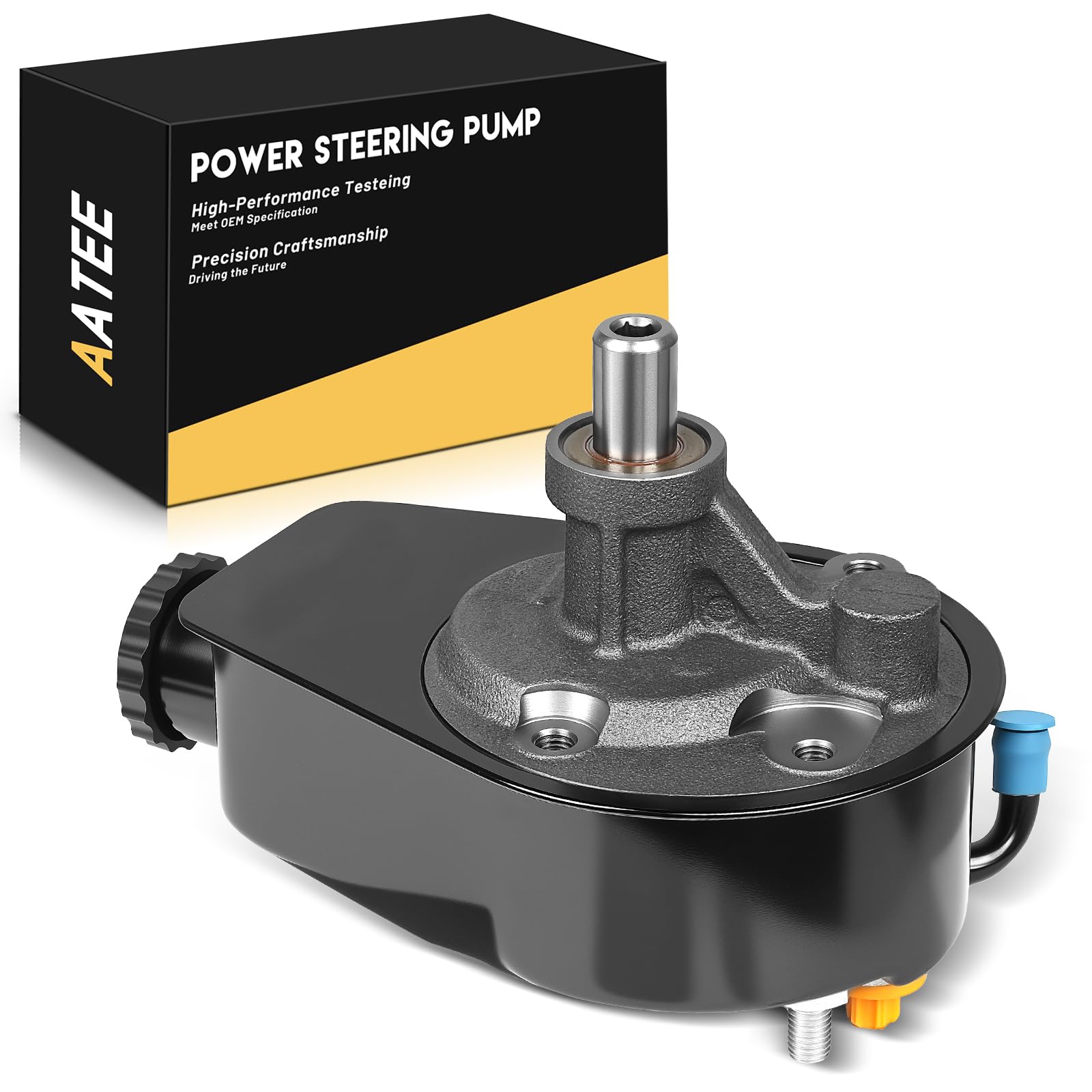 AATEE Pump