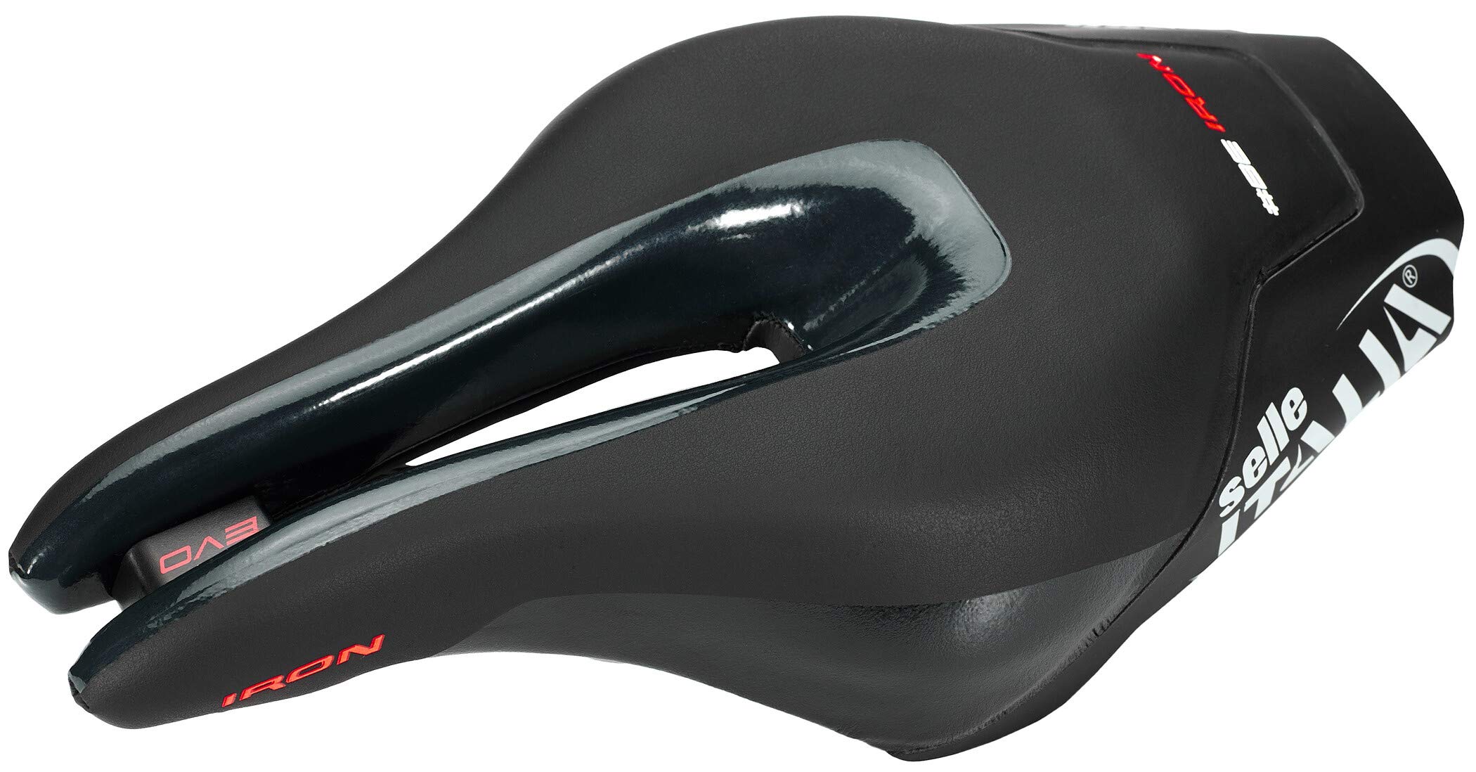 Selle Italia Iron EVO Sattel