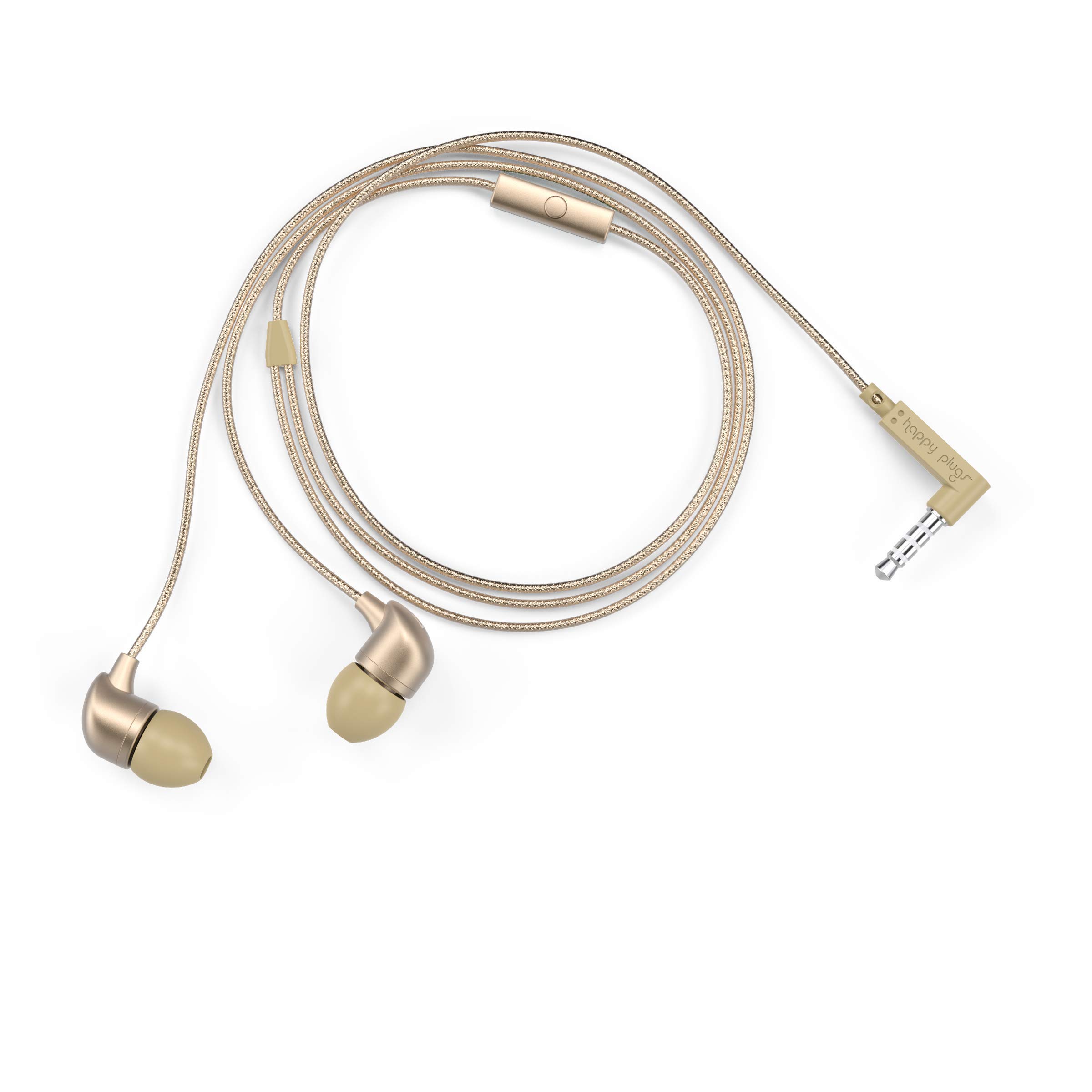 Amazon.co.jp: happy plugs(ハッピープラグス) In-Ear New Deluxe