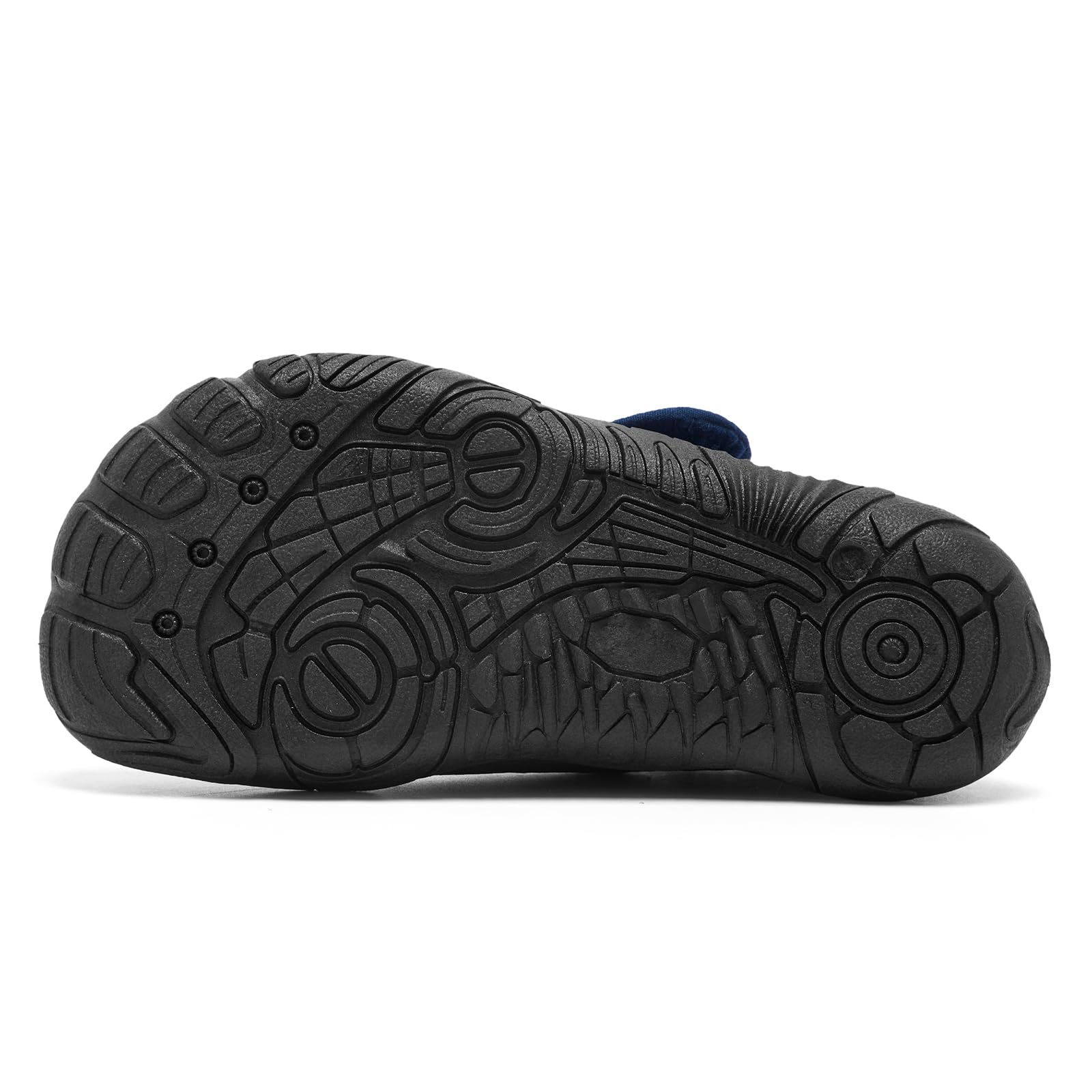 Racqua Chaussures aquatiques respirantes à séchage rapide pour enfants
