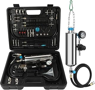 AUTOOL Fuel Injector Cleaner Kit Fuel System Clean...