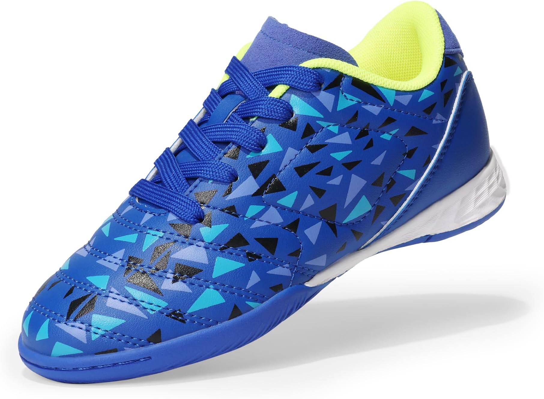 futsal shoes laceless