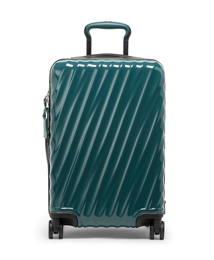Amazon | TUMI - 19 Degree International 拡張可能4輪機内
