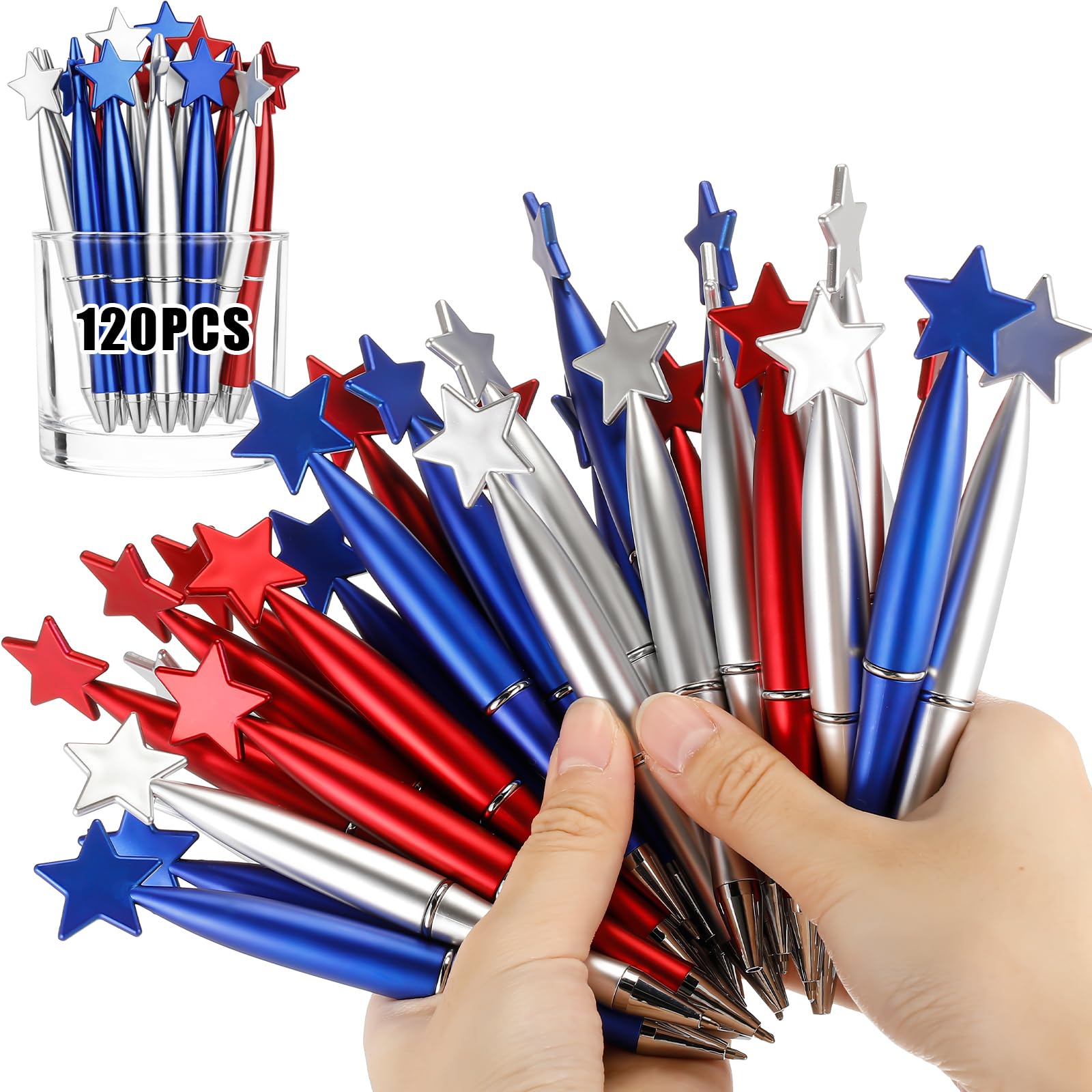 Yexiya Star Pens