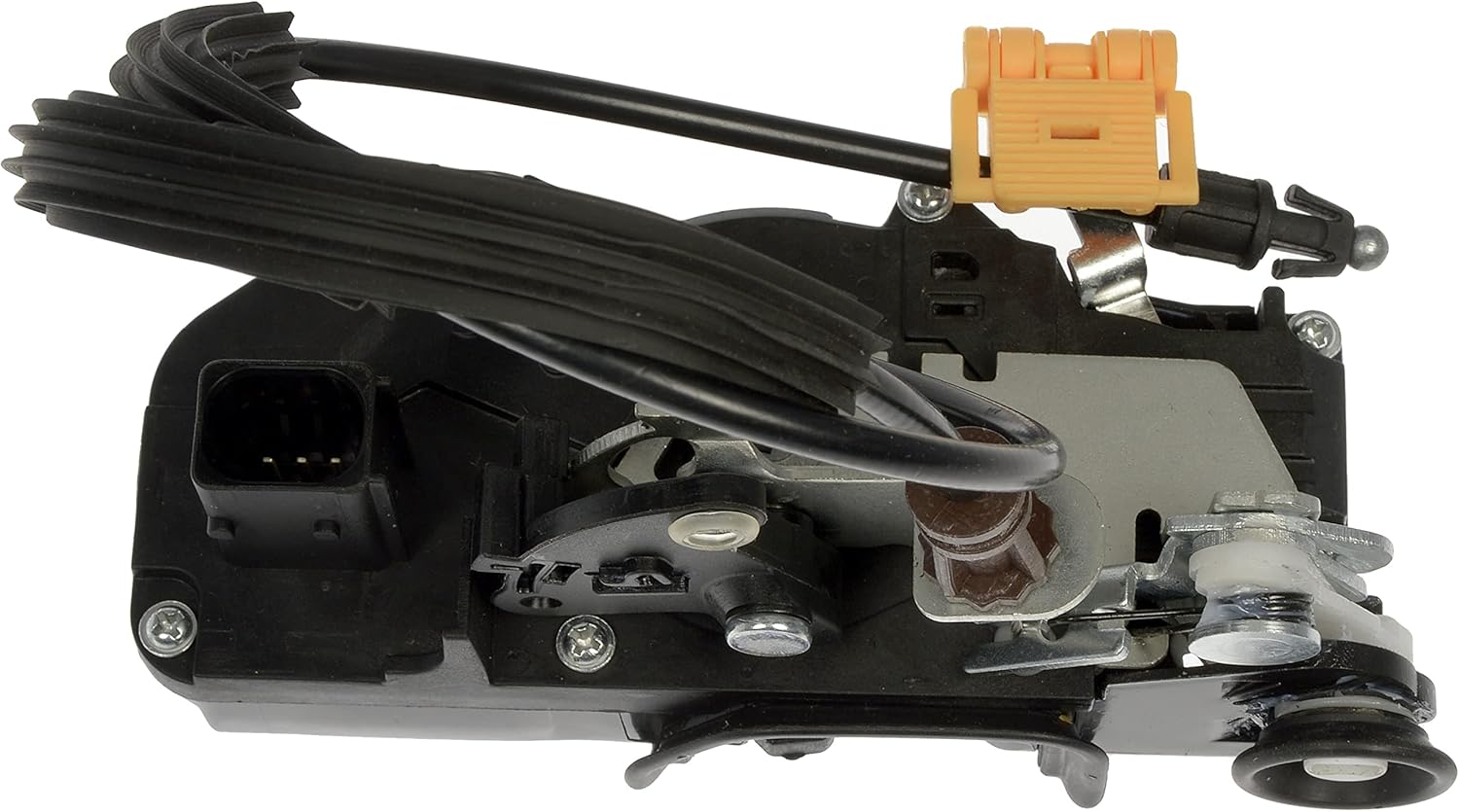 Dorman 931-519 Rear Driver Side Door Lock Actuator Motor Compatible with Select Cadillac/Chevrolet/GMC Models