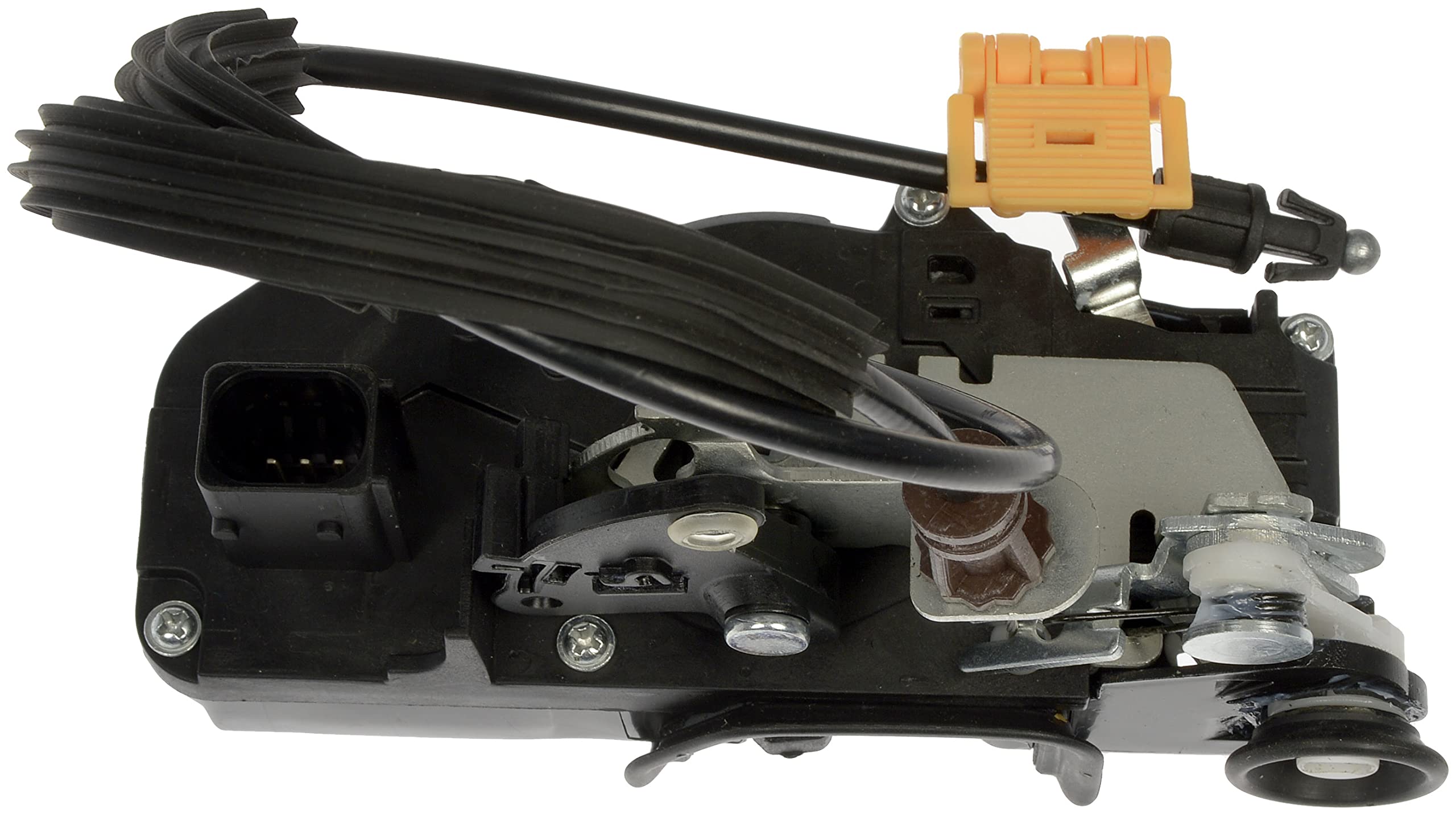Amazon.com: Dorman 931-519 Rear Driver Side Door Lock Actuator  