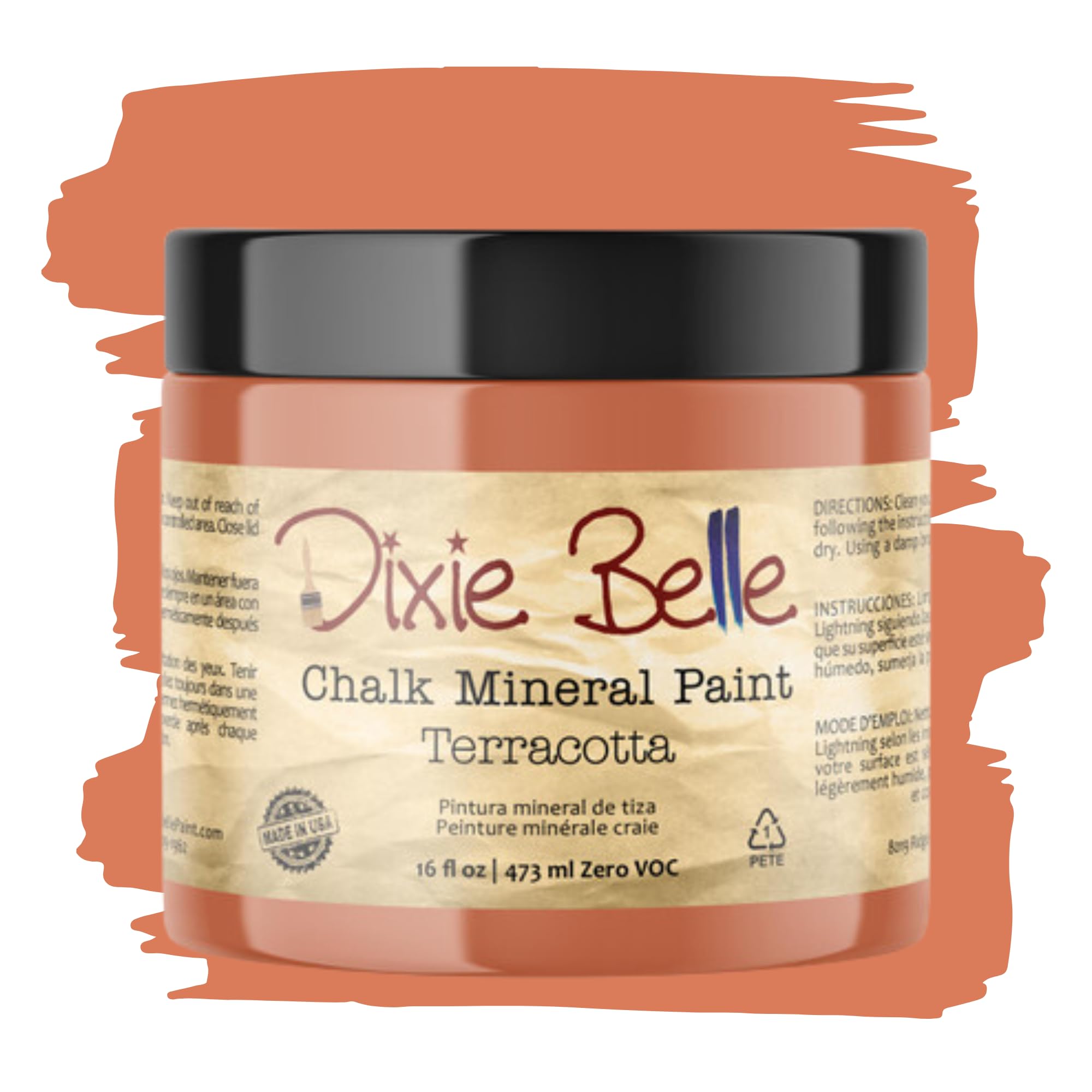 Dixie Belle Paint Company Chalk Finish Furniture Paint