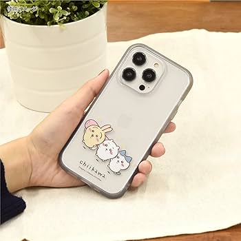 ちいかわ ちいかわ シールワッペン うさぎ GW-2002 | 手芸センター